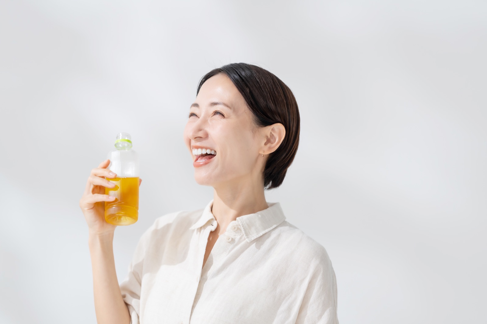 健康と美容のお試しブース