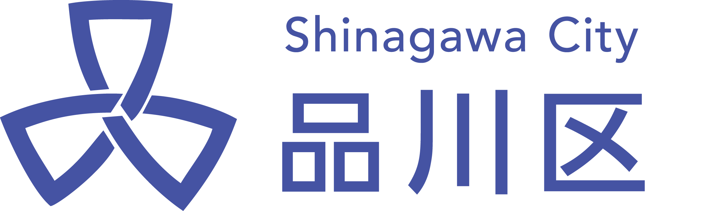 品川区