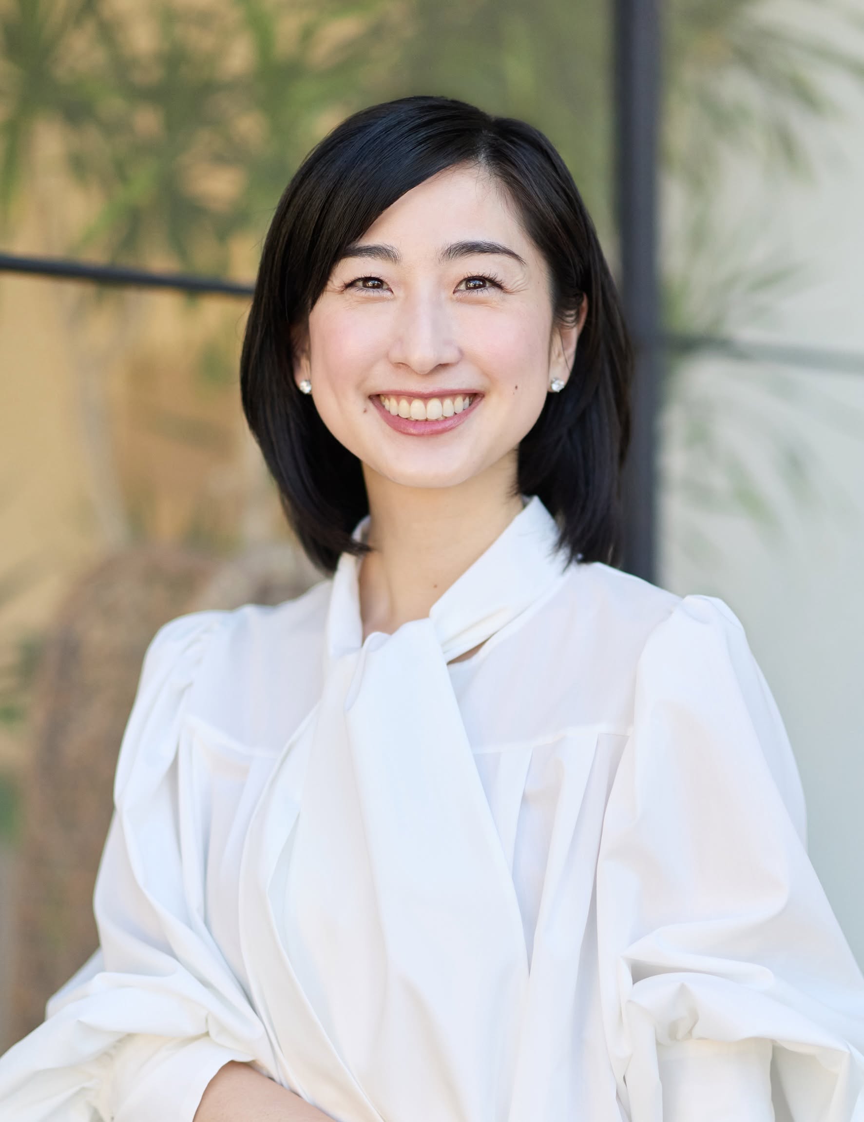 田中泉さん